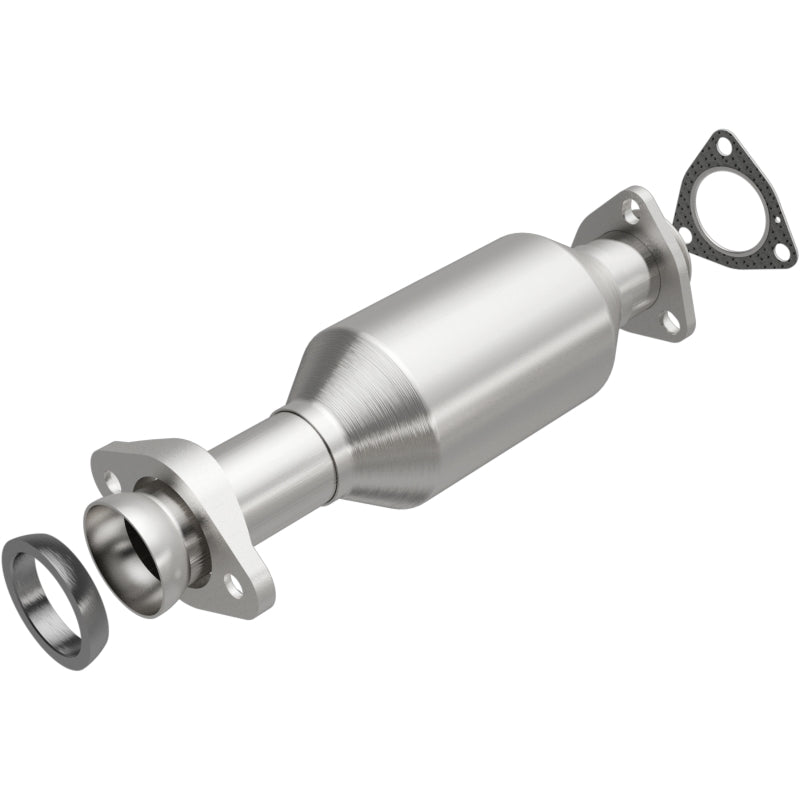 MagnaFlow Standard Grade Federal / EPA Compliant Direct-Fit Catalytic Converter 22635 Photo - Primary