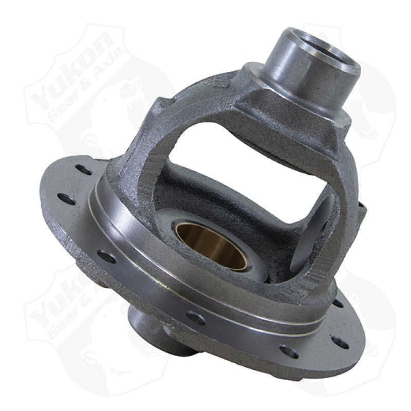 Yukon Gear & Axle Yukon Gear Replacement Standard Open Carrier Case For Dana 44 / 19 Spline / 3.73 & Down YC D18458 YC D18458 Photo - Primary