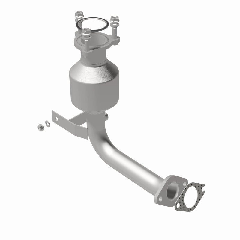 MagnaFlow Chevrolet Malibu California Grade CARB Compliant Direct-Fit Catalytic Converter 5411726 360 Degree Image Set