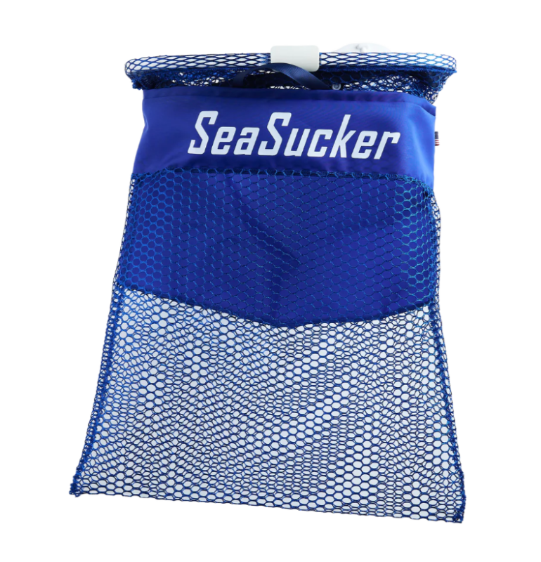 SeaSucker Recycle Waste Band (Large) - White MB5414W MB5414W User 1