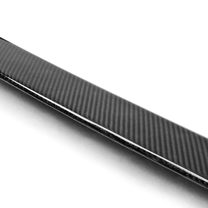Seibon Carbon Fiber Rear Spoiler for 1994-2001 Acura Integra 2DR RS9401ACIN2D-MG User 5