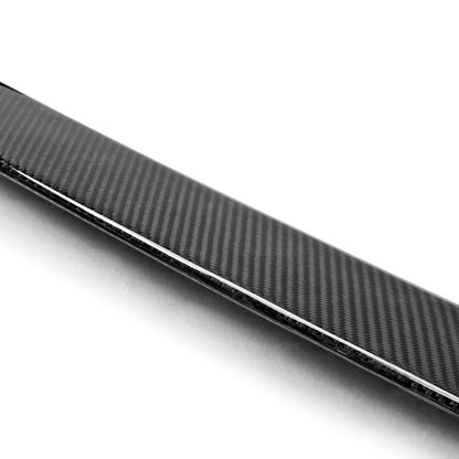 Seibon Carbon Fiber Rear Spoiler for 1994-2001 Acura Integra 2DR RS9401ACIN2D-MG User 5