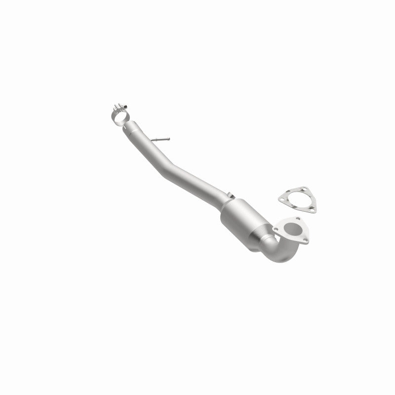 MagnaFlow Land Rover Range Rover OEM Grade Federal / EPA Compliant Direct-Fit Catalytic Converter 21-534 360 Degree Image Set