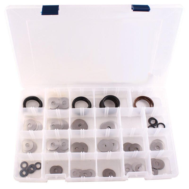 QA1 Precision Products Shock Tuning Kit Advance QA1TK09 TK09 Photo - Primary
