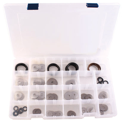 QA1 Tuning Kit - Advanced Large Body & Monotube - 16/26/27/28/51/53/60/62 Series TK09 TK09 Photo - Primary