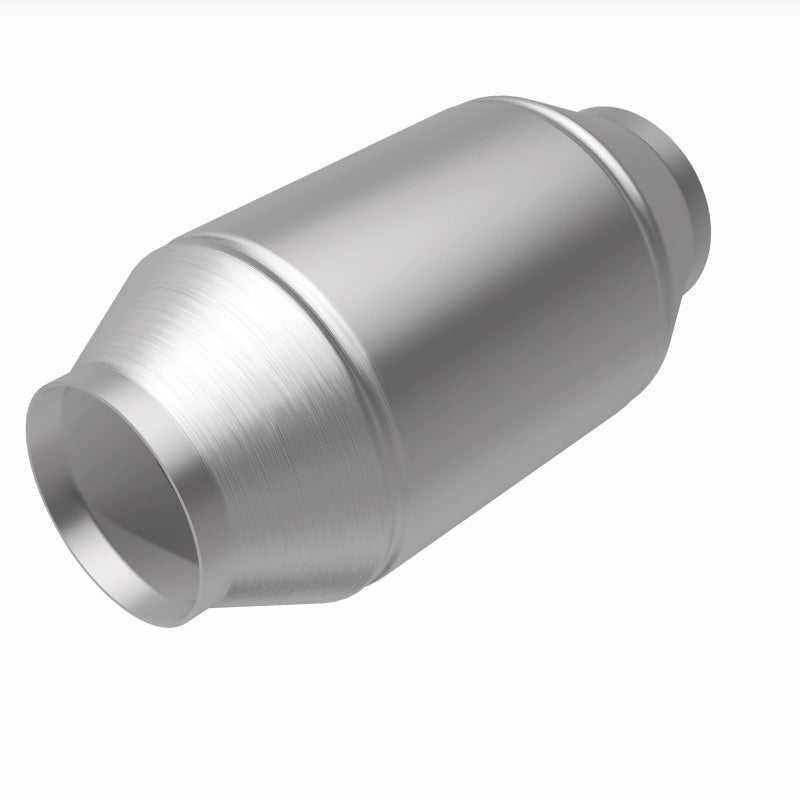 MagnaFlow California Grade CARB Compliant Universal Catalytic Converter 333506 360 Degree Image Set