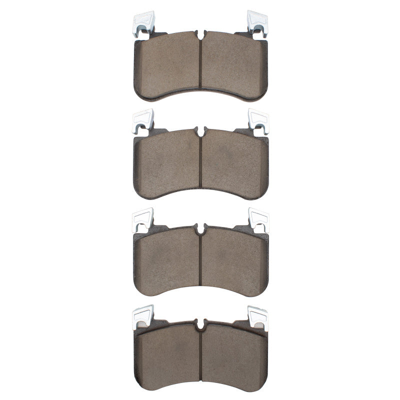 R1 Concepts RNC Ceramic Brake Pads Brakes, Rotors & Pads Brake Pads - OE main image