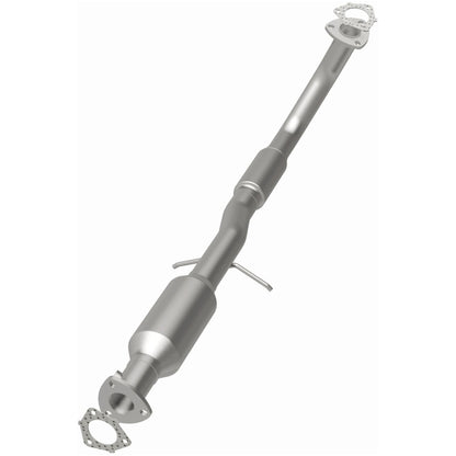 MagnaFlow Saturn California Grade CARB Compliant Direct-Fit Catalytic Converter 4481222 Photo - out of package