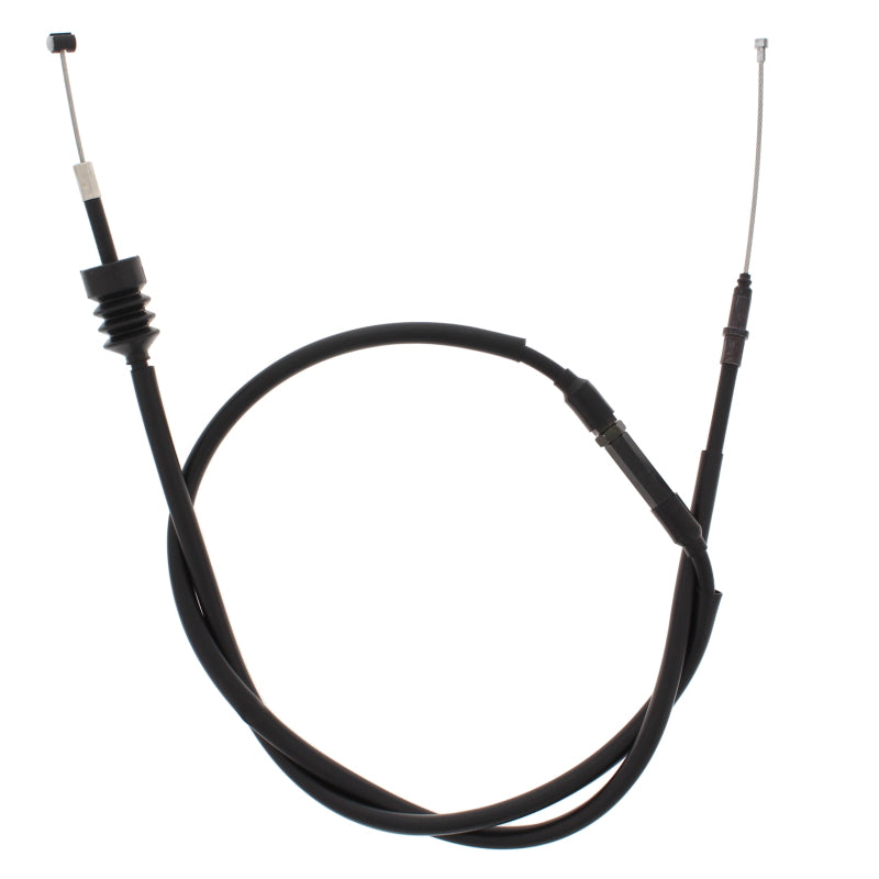 All Balls Racing 00-04 Husqvarna CR250 Cable - Clutch 45-2120 45-2120 Photo - Primary