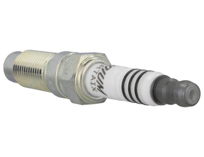 Ford Performance Parts FRPP 3V Cold Spark Plug Set (12 mm Thread) M-12405-3V12MM Photo - Unmounted
