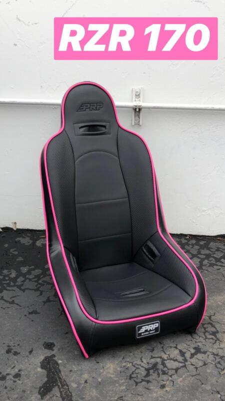 PRP Seats PRP RZR 170 Suspension Seat A44 A44 Photo - Close Up