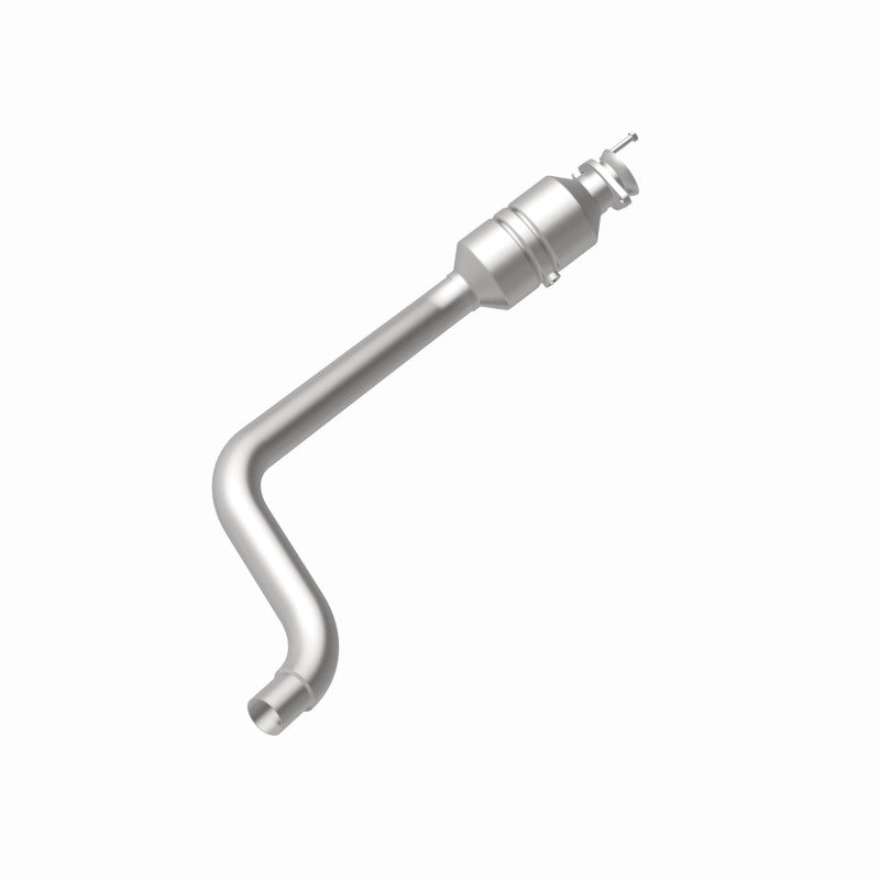 MagnaFlow Jaguar OEM Grade Federal / EPA Compliant Direct-Fit Catalytic Converter 52003 360 Degree Image Set