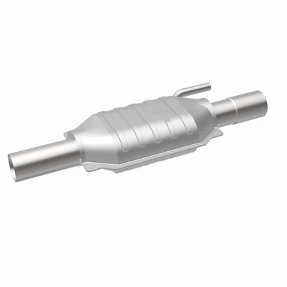 MagnaFlow Dodge California Grade CARB Compliant Direct-Fit Catalytic Converter 3391220 360 Degree Image Set