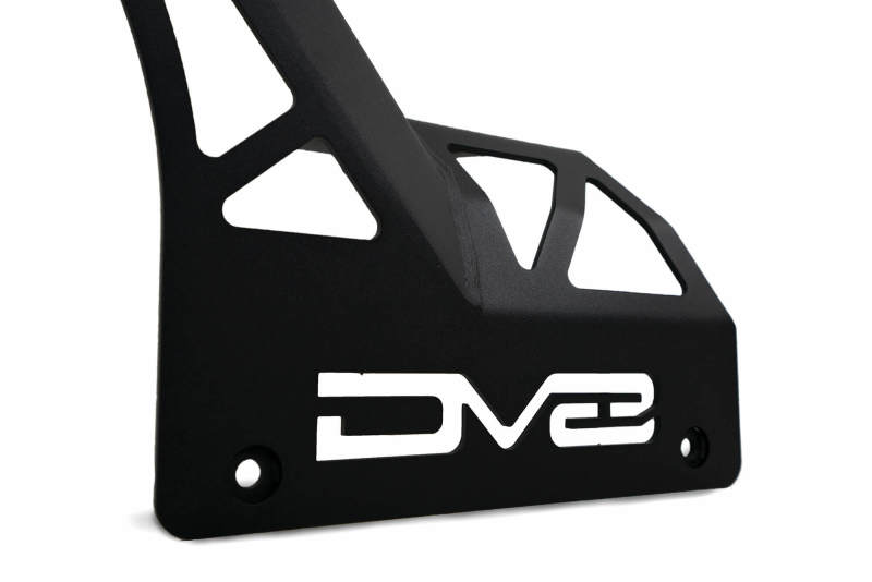 DV8 Offroad 20-22 Jeep JL 392 & JT Mojave A-Pillar Light Bar Mount LBJL-07 LBJL-07 User 9