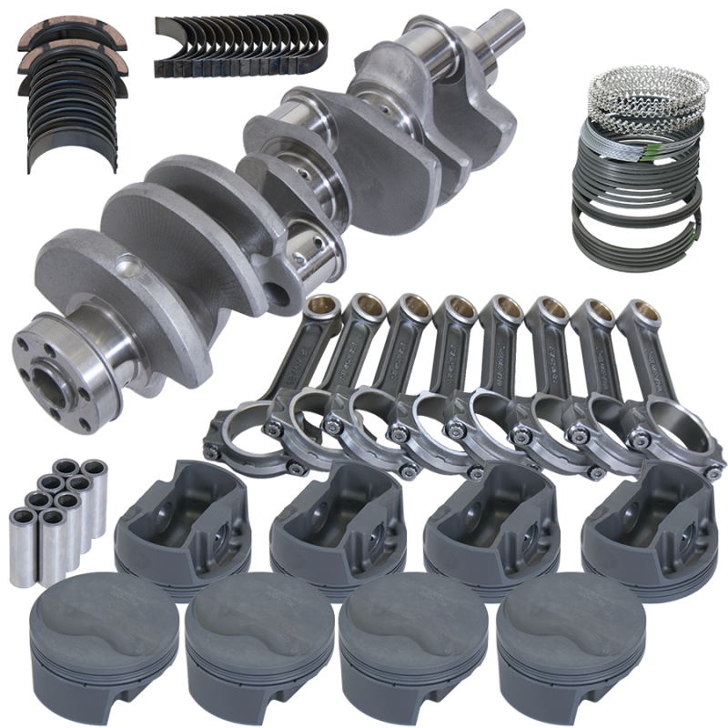 Eagle EAG Rotating Assy - 8 Cyl Engine Components Rotating Assemblies main image