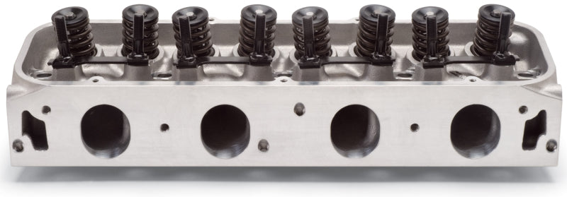 Edelbrock Single Perf. RPM 429/460 95CC Head Complete 60669 Photo - Primary