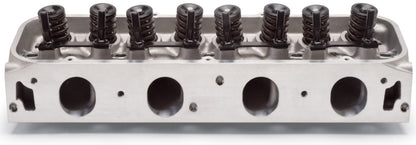 Edelbrock Single Perf. RPM 429/460 95CC Head Complete 60669 Photo - Primary