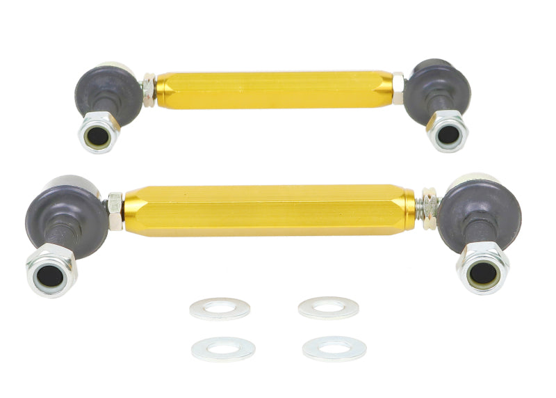 Whiteline Sway Bar - Link KLC180-215 Photo - out of package