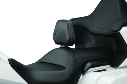 Kuryakyn Driver Backrest Gl1800 6772 6772 User 1