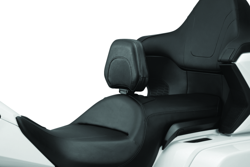Kuryakyn Driver Backrest Gl1800 6772 6772 User 1