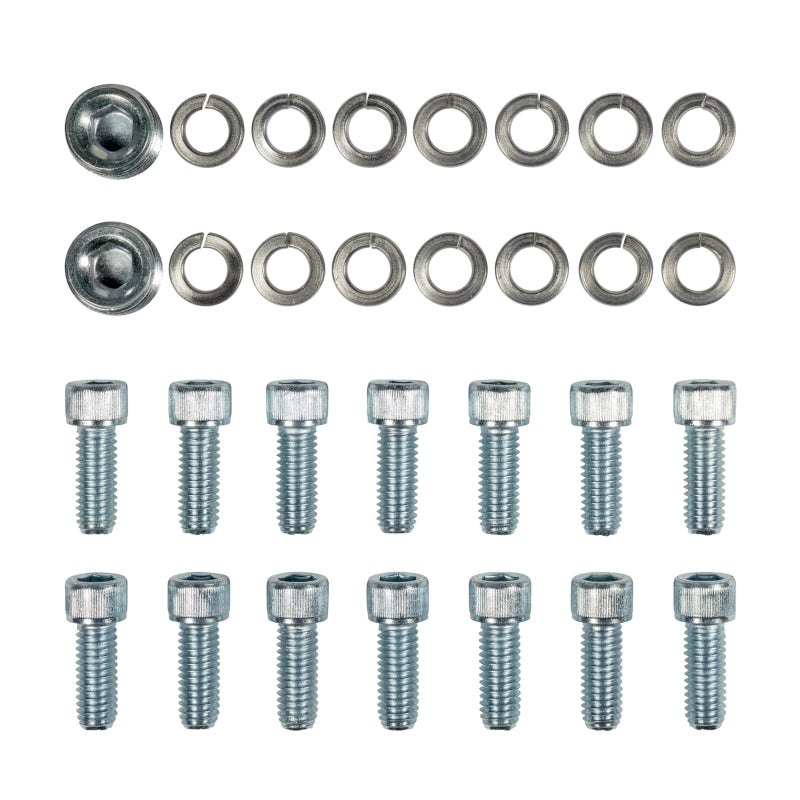 Yukon Gear & Axle Yukon Gear Hardcore Diff Cover for 14 Bolt GM Rear w/ 8mm Cover Bolts YHCC-GM14T-M YHCC-GM14T-M Photo - Unmounted
