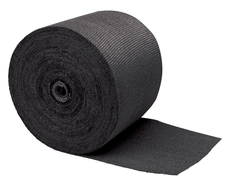 DEI Exhaust Wrap 6in x 100ft - Black 10198 10198 Photo - Primary