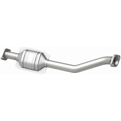 MagnaFlow Suzuki Esteem HM Grade Federal / EPA Compliant Direct-Fit Catalytic Converter 23748 Photo - out of package