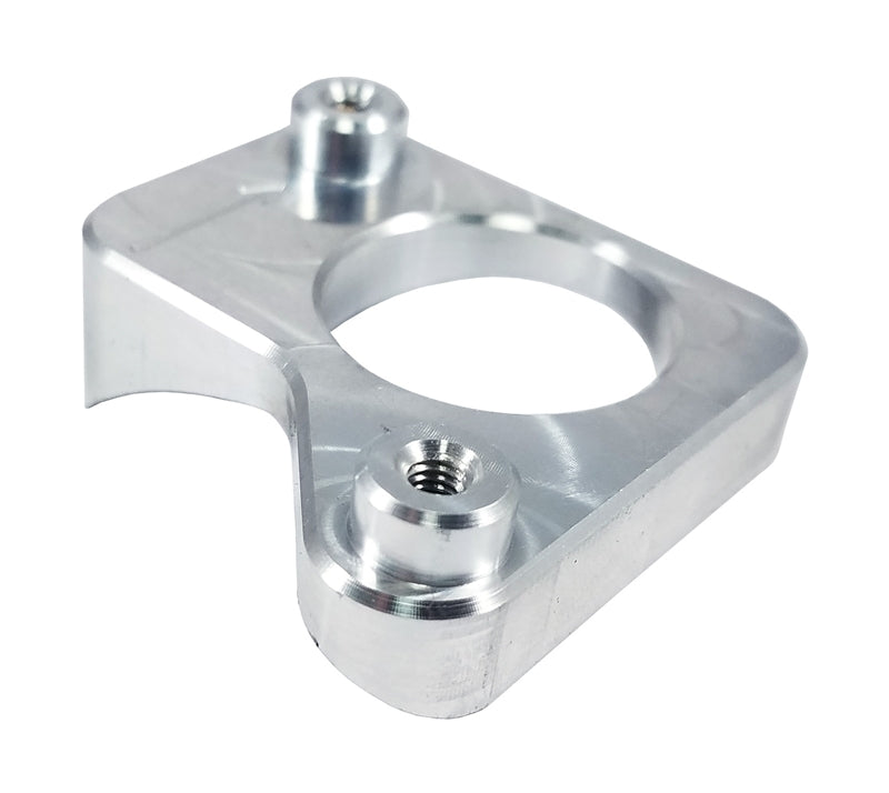 Torque Solution Aluminum Denso MAF Flange: For 3" Pipe TS-MAF-DEN2A TS-MAF-DEN2A Photo - Primary