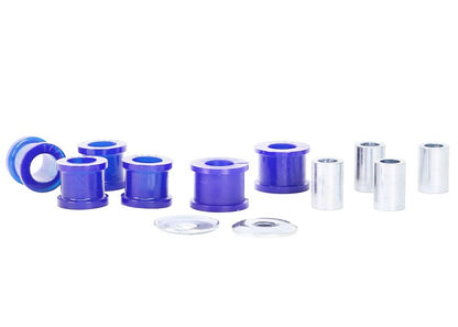 Superpro 1986 Mazda RX-7 Base Rear Sway Bar Link Bushing Kit SPF2657K SPF2657K Photo - Primary