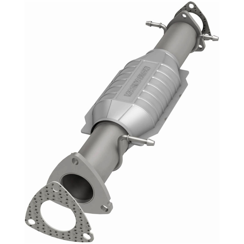 MagnaFlow HM Grade Federal / EPA Compliant Direct-Fit Catalytic Converter 93484 Photo - out of package