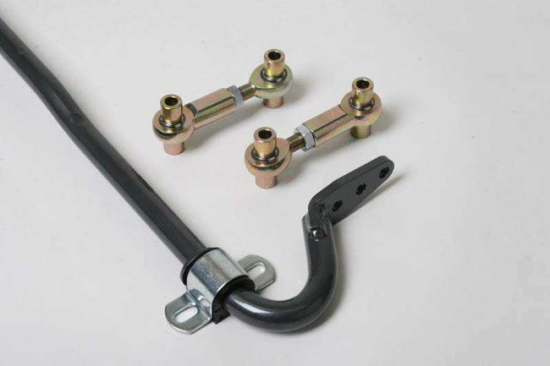 Progress Tech 08-16 Subaru WRX/STi Rear Sway Bar (22mm - Adjustable) - Requires PN 65.2314 62.2314 62.2314 Photo - Primary