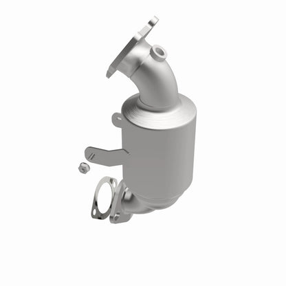 MagnaFlow Ram California Grade CARB Compliant Manifold Catalytic Converter 5551994 360 Degree Image Set