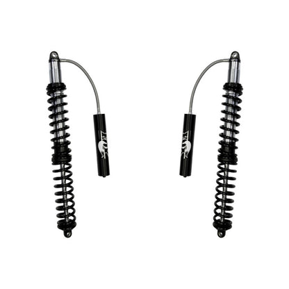 Skyjacker 2018 Jeep Wrangler (JL) 2DR 3.5-6in Susp. Lift Kit W /Remote Reservoir Coil Over Shocks JL36SLSK-SX JL36SLSK-SX Photo - Primary