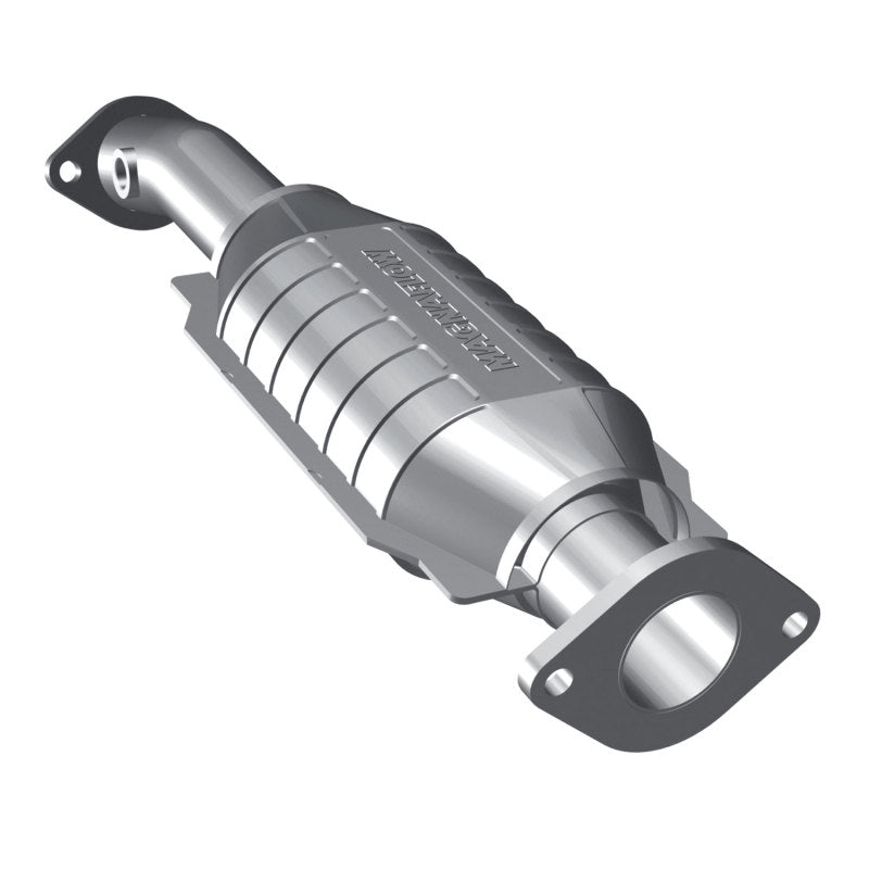 MagnaFlow Mazda MPV HM Grade Federal / EPA Compliant Direct-Fit Catalytic Converter 93206 Photo - Primary