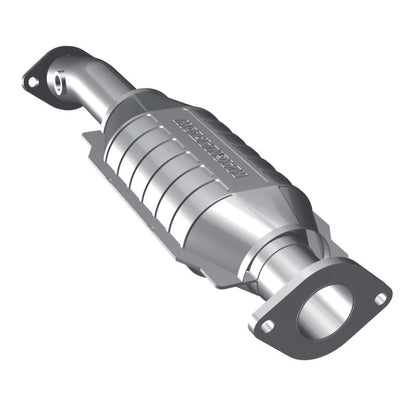 MagnaFlow Mazda MPV HM Grade Federal / EPA Compliant Direct-Fit Catalytic Converter 93206 Photo - Primary