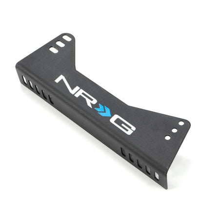 NRG Bucket Side brackets 2pcs w/  logo RSC-100MB-NRG User 1