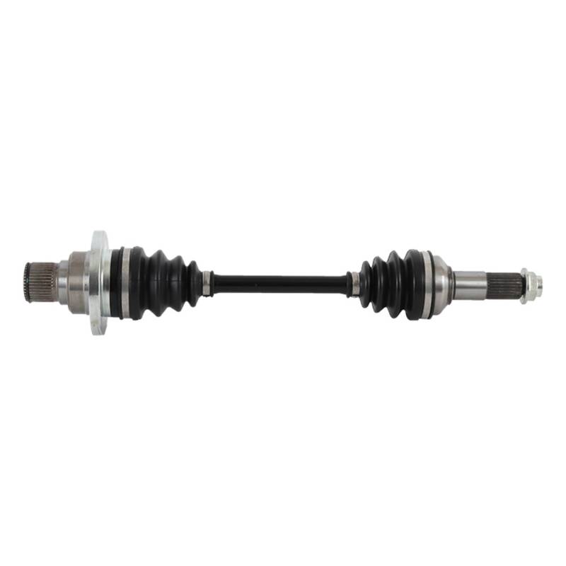 All Balls Racing 03-08 Yamaha YFM660 Grizzly 6 Ball Axle Rear Right AB6-YA-8-302 AB6-YA-8-302 Photo - Primary