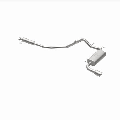 MagnaFlow Street Series Cat-Back Performance Exhaust System 15759 360 Degree Image Set