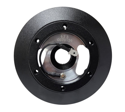 NRG Short Hub 08-10 Dodge Charger SRK-173H Photo - Primary