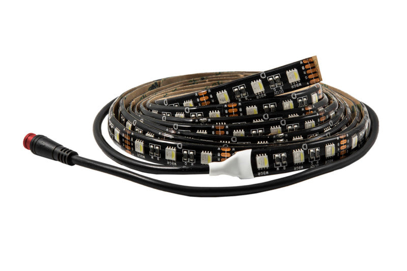 Diode Dynamics RGBW 200cm Strip SMD120 M8 DD2253 DD2253 Photo - Primary