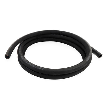 Mishimoto Push Lock Hose, Black, -8AN, 120in Length MMHOSE-PL-08-120 MMHOSE-PL-08-120 Photo - Primary