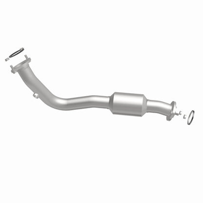Magnaflow 13-15 Toyota RAV4 2.5L Direct Fit Converter 5571541 5571541 360 Degree Image Set