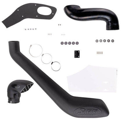 ARB Safari 4X4 Snorkel Vspec Prado 150 2.8L 1Gd-Ftv 6/15+ SS188HFG SS188HFG Photo - out of package