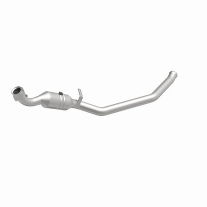 MagnaFlow Mercedes-Benz ML350 California Grade CARB Compliant Direct-Fit Catalytic Converter 5551716 360 Degree Image Set