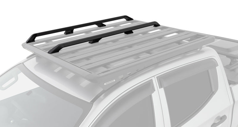 Rhino-Rack Rhino Rack Pioneer 6 Side Rails For 1500Mm Length Platform 61010 61010 Photo - Primary