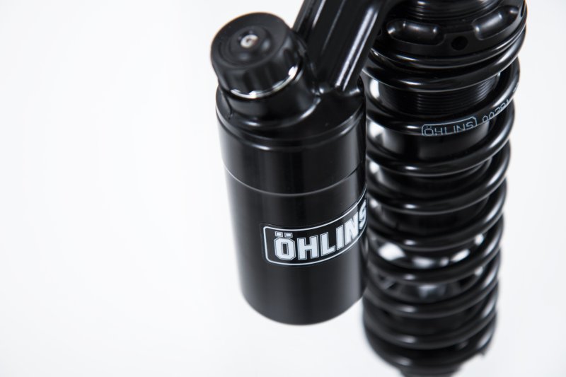 Ohlins 18-20 Harley-Davidson XG750A Street Rod STX 36 Blackline Shock Absorber HD 792 HD 792 User 1