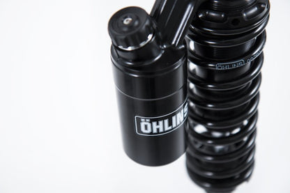 Ohlins 18-20 Harley-Davidson XG750A Street Rod STX 36 Blackline Shock Absorber HD 792 HD 792 User 1