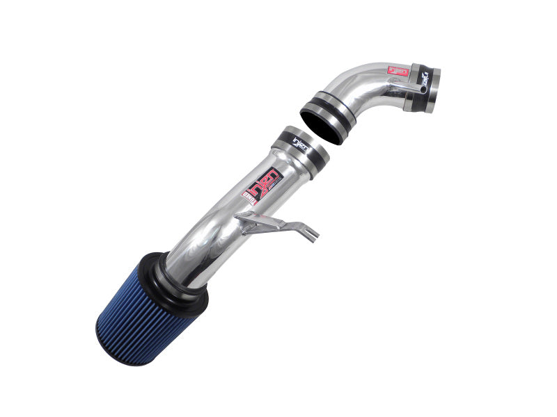 Injen 2010 Genesis Coupe ONLY 3.8L V6 Polished Cold Air Intake SP1390P Photo - Primary
