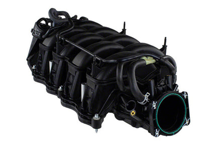 Ford Performance Parts Coyote 5.2L Intake Manifold (Requires frM-9926-M52) M-9424-M52 Photo - Unmounted