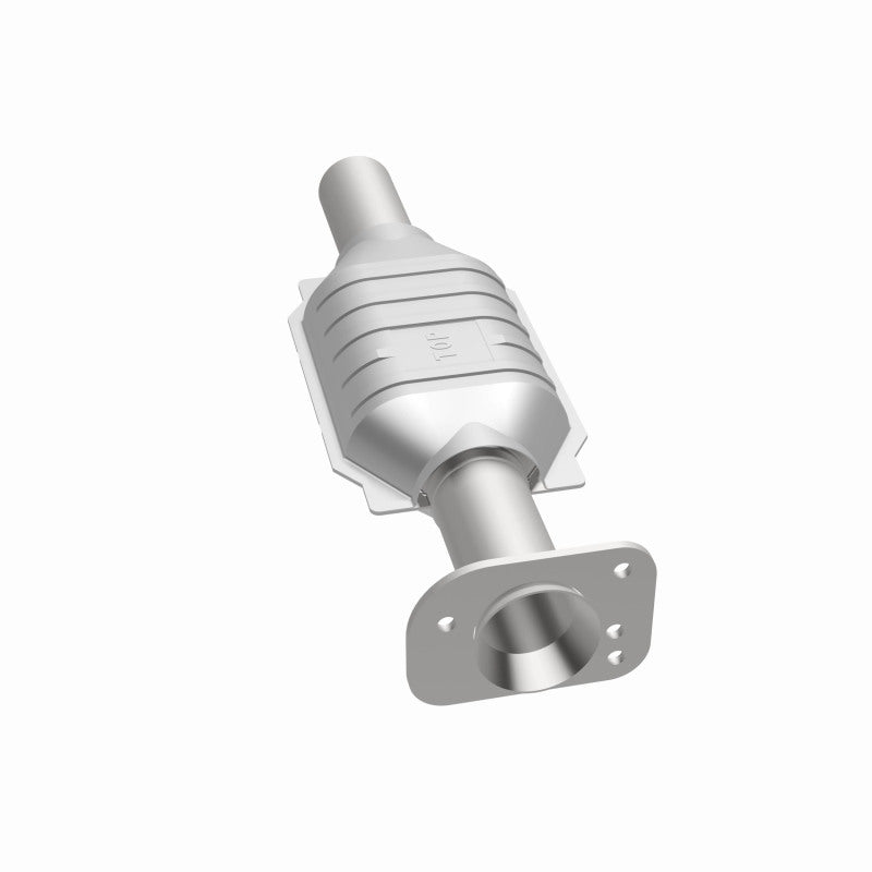 MagnaFlow Cadillac Standard Grade Federal / EPA Compliant Direct-Fit Catalytic Converter 23121 360 Degree Image Set